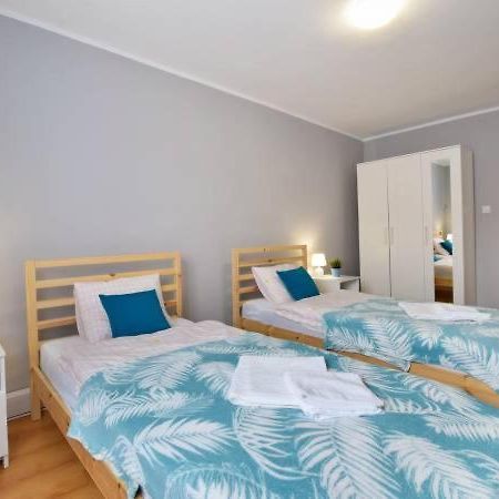 Apartament W Miescie Duszniki Zdrój Buitenkant foto