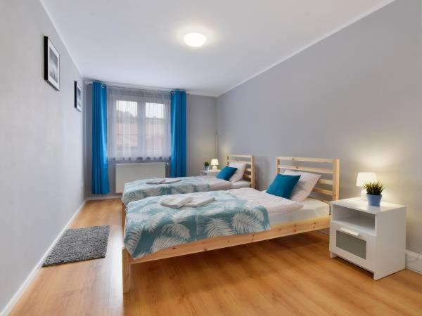 Apartament W Miescie Duszniki Zdrój Buitenkant foto