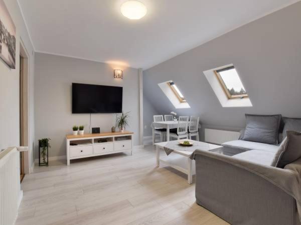 Apartament W Miescie Duszniki Zdrój Buitenkant foto