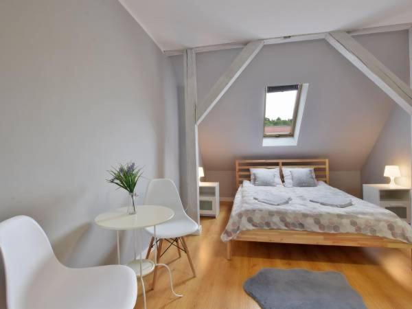 Apartament W Miescie Duszniki Zdrój Buitenkant foto