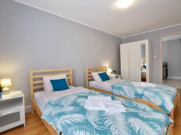 Apartament W Miescie Duszniki Zdrój Buitenkant foto